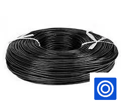 Монтажный провод (кабель) ШВВП 40х55 мм